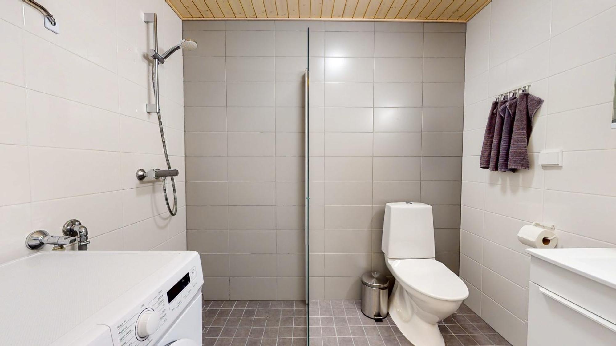 Bellarova Apartments V Рованиеми Экстерьер фото